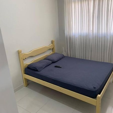Ferienwohnung Quitinete Aconchegante Prq Pelinca Campos dos Goytacazes Exterior foto