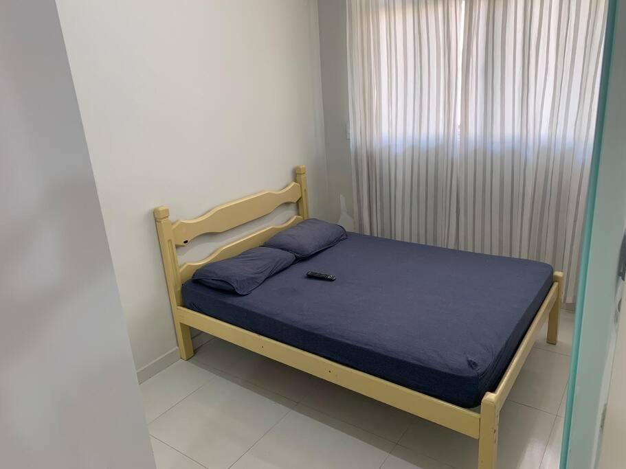 Ferienwohnung Quitinete Aconchegante Prq Pelinca Campos dos Goytacazes Exterior foto